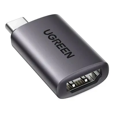 Ugreen US320 USB-C HDMI adaptér, šedý