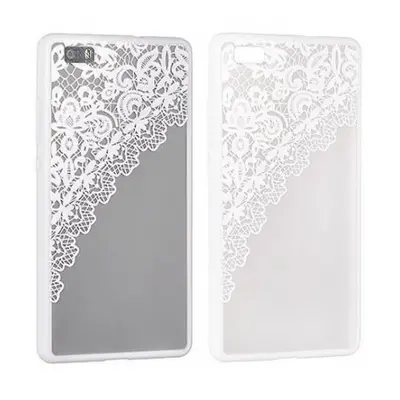 MG Lace plastový kryt na Samsung Galaxy S8 Plus, pattern 2