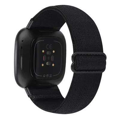 BStrap Pattern řemínek na Xiaomi Amazfit GTR 42mm, black (SSG040C0103)