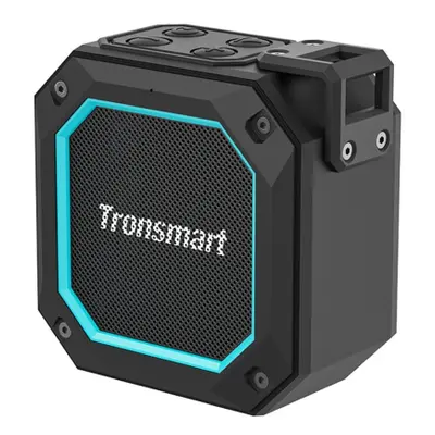 Tronsmart Groove 2 bezdrátový reproduktor 10W, černý