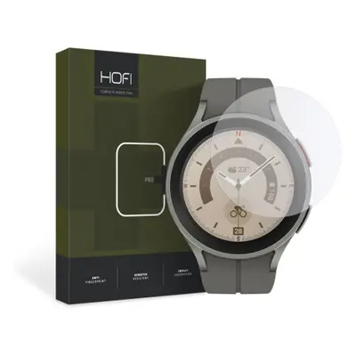 HOFI Glass Pro Watch ochranné sklo na Samsung Galaxy Watch 5 Pro 45mm