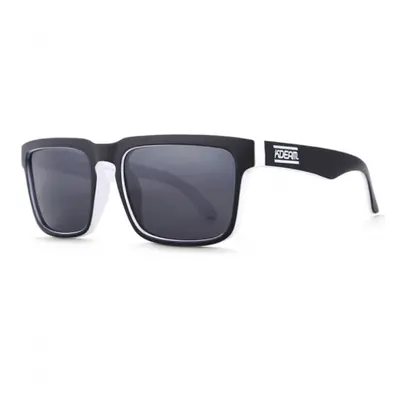 KDEAM Quincy 19 sluneční brýle, Black / Gray (GKD003C19)