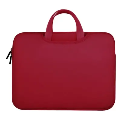 MG Laptop Bag taška na notebook 15.6'', červená (HUR261286)