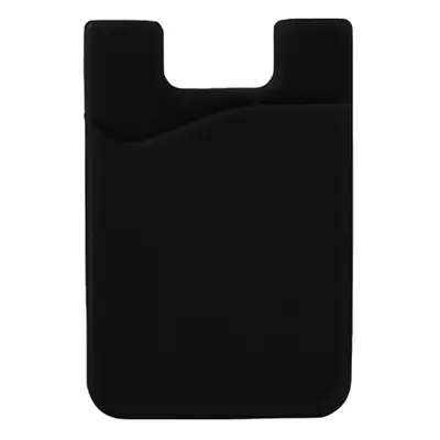 MG Card Case obal na kartu na mobil, černý