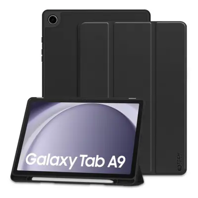 Tech-Protect SC Pen pouzdro na Samsung Galaxy Tab A9 8.7'', černé