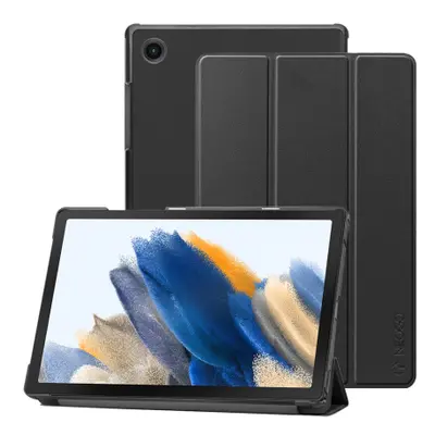 NEOGO Smart Cover pouzdro na Samsung Galaxy Tab A8 10.5'' 2022, černé