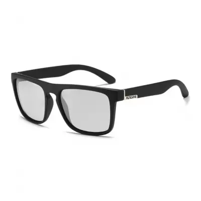 KDEAM Sunbury 10 sluneční brýle, Black / Photochromic (GKD004C10)