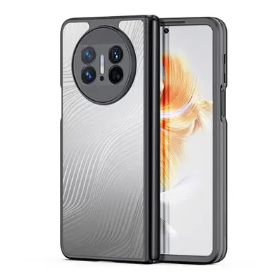 Dux Ducis Aimo kryt na Huawei Mate X3, černý