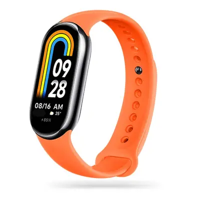 Tech-Protect Iconband řemínek na Xiaomi Smart Band 8 / 9, orange