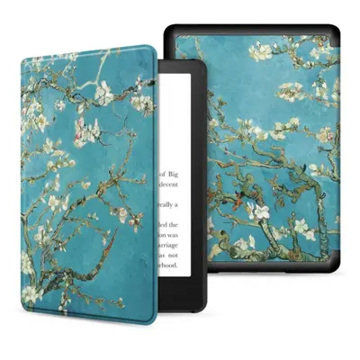 Tech-Protect Smartcase pouzdro na Amazon Kindle 11 2022, sakura (TEC929384)