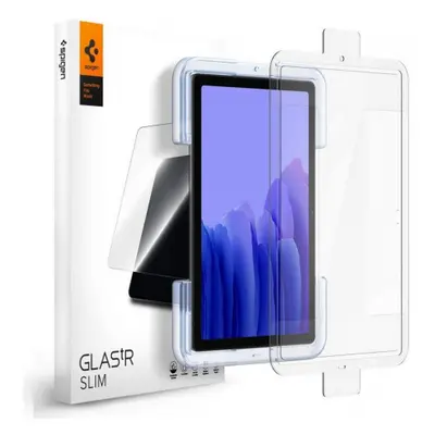 Spigen Glas.Tr Slim ochranné sklo na tablet Samsung Galaxy Tab A7 10.4 (AGL02031)