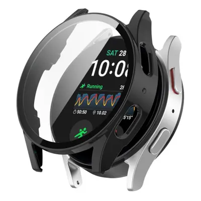 Tech-Protect Defense 360 pouzdro se sklem na Samsung Galaxy Watch 4 / 5 / FE (40mm), černé