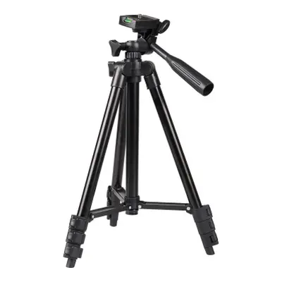 MG Tripod stativ na fotoaparát 37-102 cm, černý