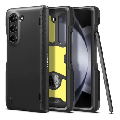 Spigen Slim Armor kryt na Samsung Galaxy Z Fold 5, černý