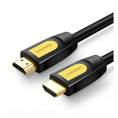 Ugreen HD101 HDMI kabel M/M 4K 1m, černý (10115)