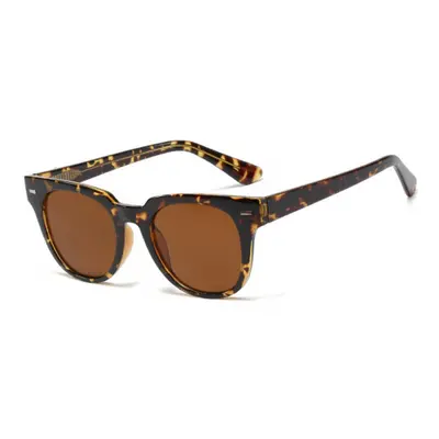 NEOGO Shelly 3 sluneční brýle, Leopard/Brown (GNE003C03)