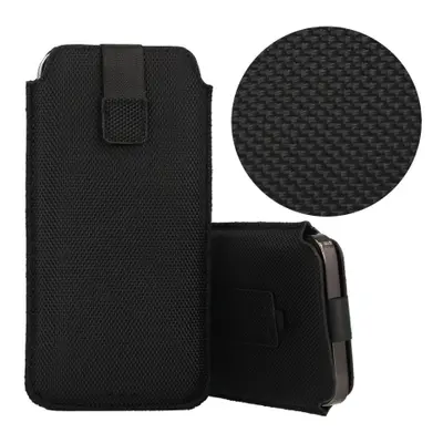 MG Pouch Case univerzální pouzdro na opasek XXL, design 2