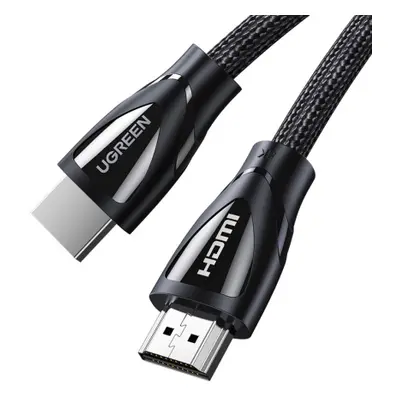 Ugreen HD140 kabel HDMI 2.1 8K 1.5m, černý (HD140)