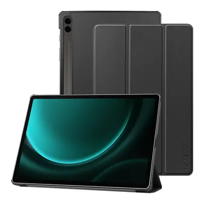 NEOGO Smart Cover pouzdro na Samsung Galaxy Tab S9 FE Plus / S9 Plus 12.4'' 2023, černé