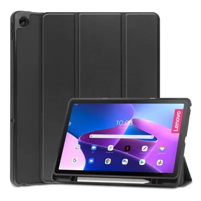 Tech-Protect SC Pen pouzdro na Lenovo Tab M10 Plus 10.6'' 3rd Gen, černé (TEC922725)