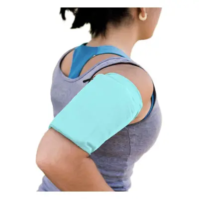 MG Elastic Armband běžecké pouzdro S, modré