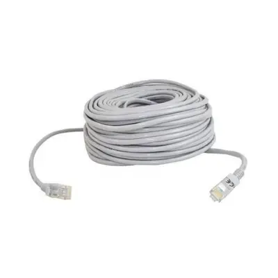 MG síťový kabel UTP RJ45 30m, bílý