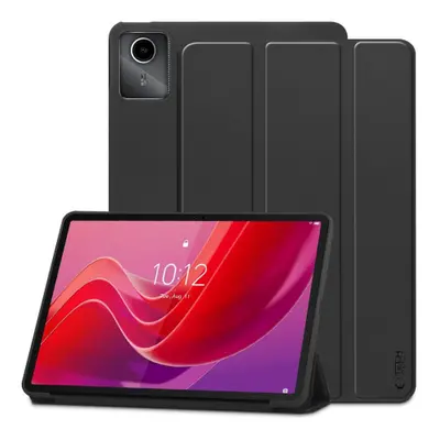 Tech-Protect Smartcase pouzdro na Lenovo Tab M11 11'', černé