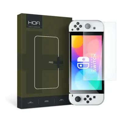 HOFI Glass Pro ochranné sklo na Nintendo Switch OLED