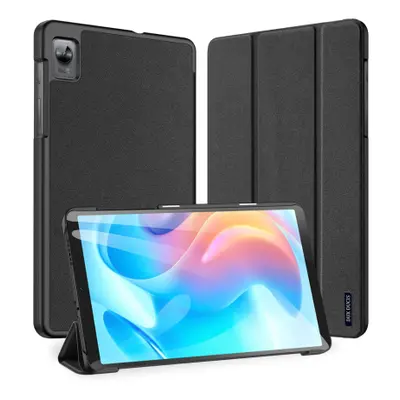 DUX DUCIS Domo pouzdro na Realme Pad Mini, černé (DUX037096)