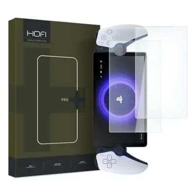 HOFI Glass Pro 2x ochranné sklo na Sony Playstation Portal