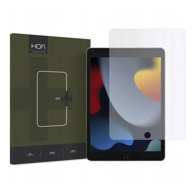 HOFI Glass Pro Tab ochranné sklo na iPad 10.2'' 2019 / 2020 / 2021