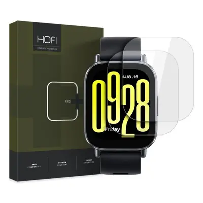 HOFI Glass Pro Watch ochranné sklo na Xiaomi Redmi Watch 5 Active