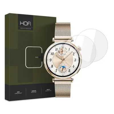 HOFI Glass Pro Watch 2x ochranné sklo na Huawei Watch GT 5 (41 mm)