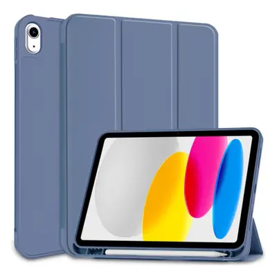 Tech-Protect SC Pen pouzdro na iPad 10.9'' 2022, modré (TEC930847)