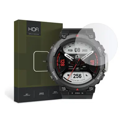 HOFI Glass Pro Watch ochranné sklo na Xiaomi Amazfit T-Rex 2