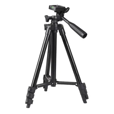 MG Tripod stativ + bluetooth dálkový ovladač, černý