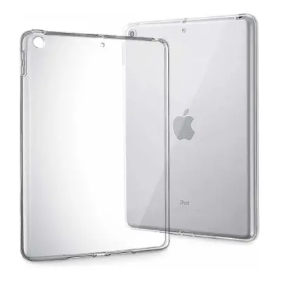 MG Slim Case kryt na iPad Air 11'' 2024, průsvitný