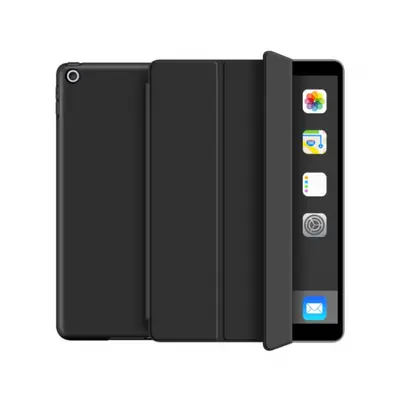 Tech-Protect Smartcase pouzdro na iPad 10.2'' 2019 / 2020 / 2021, černé (TEC414790)