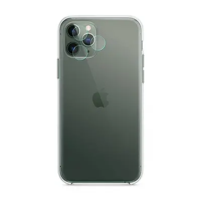 MG 9H ochranné sklo na kameru iPhone 11 Pro