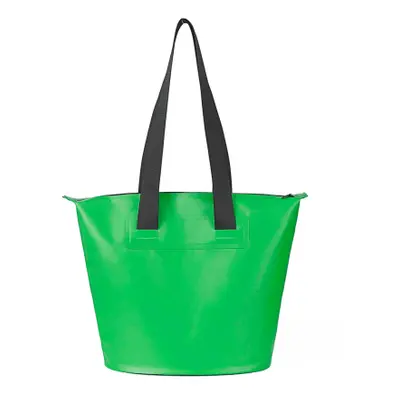 MG Waterproof Bag vodotěsná taška 11l, zelená