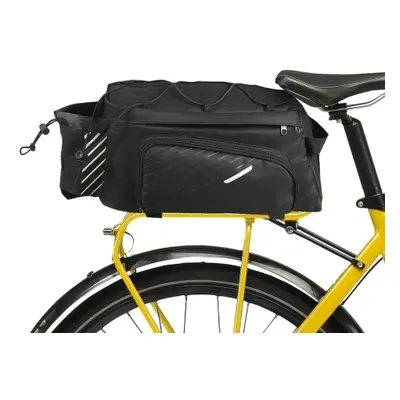 MG Bike Carrier cyklistická taška pod sedátko 9L, černá (WBB22BK)