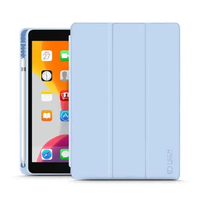 Tech-Protect SC Pen pouzdro na iPad 10.2'' 2019 / 2020 / 2021, modré (TEC208669)