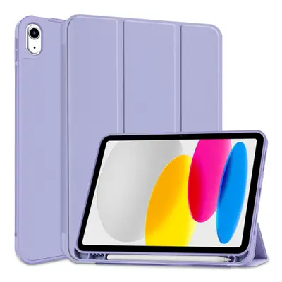 Tech-Protect SC Pen pouzdro na iPad 10.9'' 2022, fialové (TEC930335)