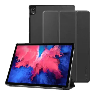 NEOGO Smart Cover pouzdro na Lenovo Tab P11 / P11 Plus 11'', černé