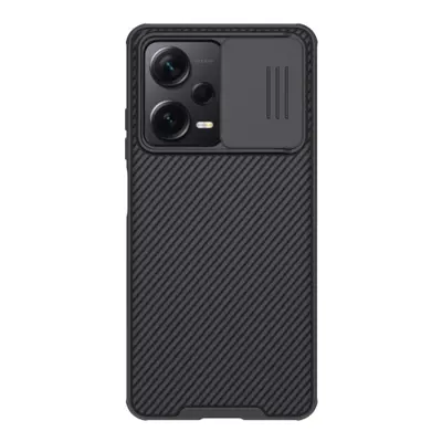 Nillkin CamShield kryt na Xiaomi Redmi Note 12 Pro Plus, černý