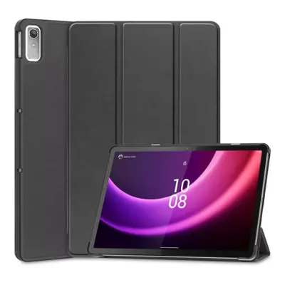 Tech-Protect Smartcase pouzdro na Lenovo Tab P11 11.5'' 2nd Gen TB-350, černé (TEC931790)