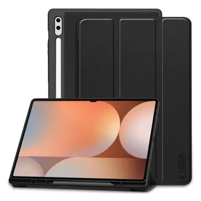 Tech-Protect SC Pen pouzdro na Samsung Galaxy Tab S8 Ultra / S9 Ultra / S10 Ultra 14.6'', černé