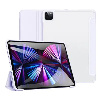 Dux Ducis Copa pouzdro na iPad Pro 11'' 2018 / 2020 / 2021, fialové (DUX037140)