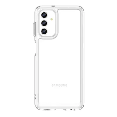 MG Outer Space kryt na Samsung Galaxy A13 5G, průsvitný