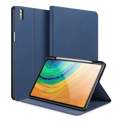 Dux Ducis Domo pouzdro na Huawei MatePad Pro 10.8'' 2019 / 2021, modré (DUX064276)